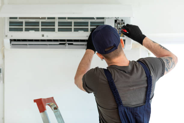 Best Air Duct Cleaning Near Me  in Inesville, GA